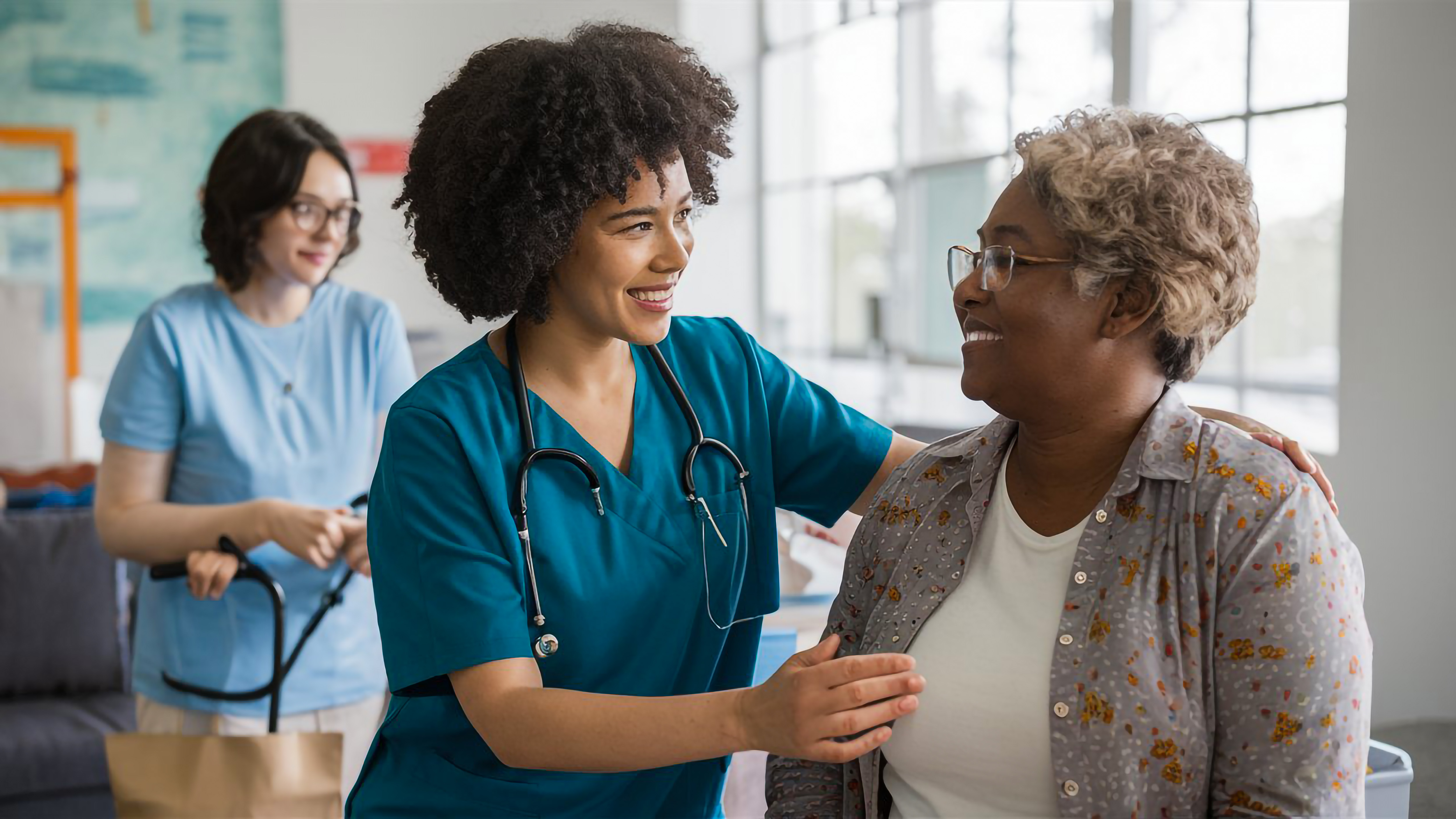 Medical Social Work Services